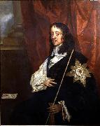 Thomas Wriothesley, 4th Earl of Southampton Sir Peter Lely